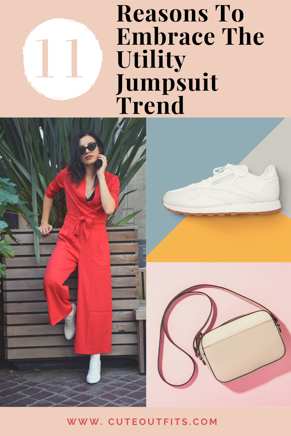 placard | 11 Reasons To Embrace The Utility Jumpsuit Trend