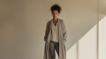 Layering Outfits: How to Stay Stylish and Comfortable in Any Season