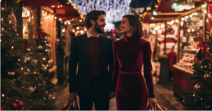 Black Friday Fashion Steals: Shop the Best Finds of the Year!