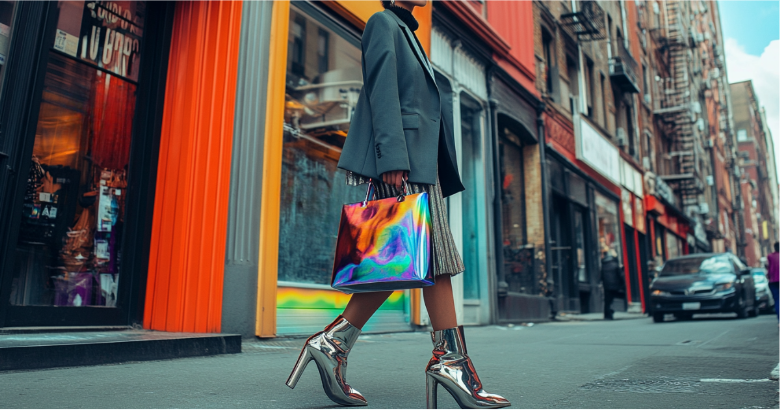 2025 Outfit Ideas That Bring Bold Confidence to Your Closet