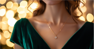 Work Holiday Party Outfits That Impress Without Breaking Dress Codes!