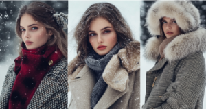Winter Coat Trends: Discover the Top 10 Coats You Need to Own This Season