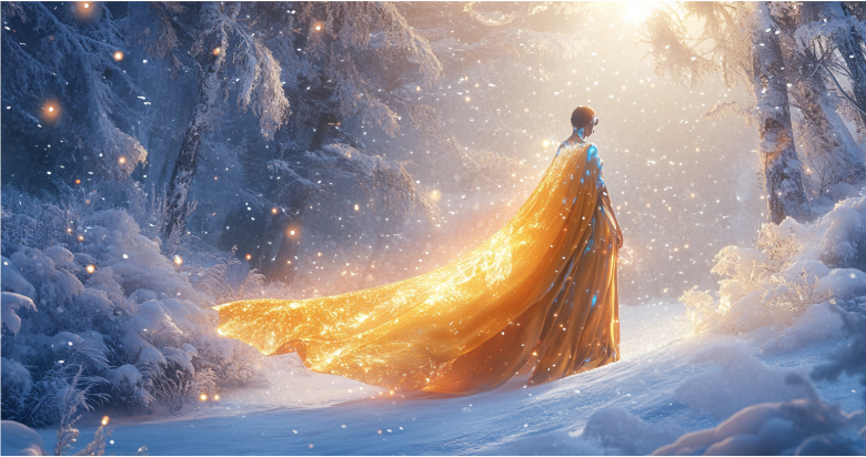 Colorful Winter Outfits: The Pop of Color Your Wardrobe Needs!