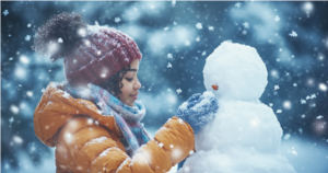 Snow Day Outfits: Cute Ideas for Your Winter Adventure