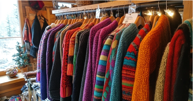 Affordable Winter Fashion: Upgrade Your Closet with Budget Finds