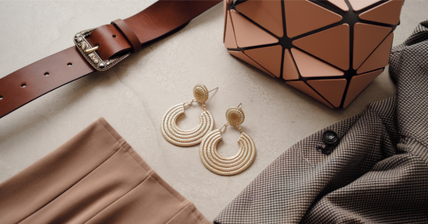Statement Accessories to Take Your Look from Basic to Bold!