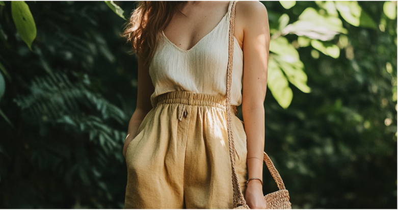 Sustainable Fashion Tips for Building a Closet You’ll Be Proud Of