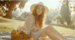 Picnic Outfit Combos That Nail the “Chill but Cute” Look