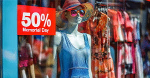 Memorial Day Sales Worth Shopping If You Love Great Style