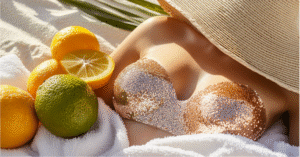 Beachwear Trends 2025: 5 Looks You’ll See Everywhere This Summer