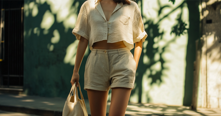 Summer Clothes That Don’t Fall Apart After You Leave the House