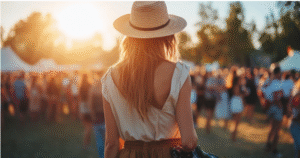 Festival Outfit Tips 2025: Fashion Problems You Might Encounter