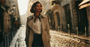 Parisian Chic: Your Guide to Dressing Like a Frenchwoman