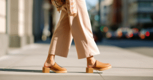 Clogs Style Guide: Five Ways to Wear Them This Summer