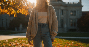College Outfit Ideas: One‑And‑Done Looks for Back‑To‑Back Lectures