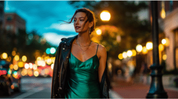 Date Night Outfits: Easy Combos for Every Kind of Plan