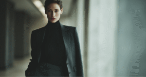 Corporate Chic Fashion: Where Office Fits Finally Feel Like You