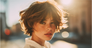 Summer Haircut Trends: Your Guide to the Cool-Girl Cut Era