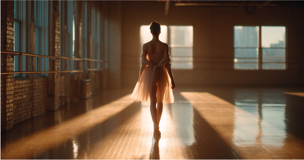 Balletcore Fashion: Outfits That Look Effortlessly Graceful