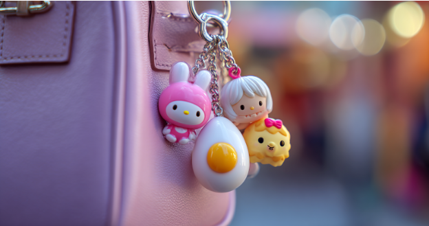Bag Charms for Less: The Best Budget-Friendly Options in 2025