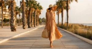 Raffia Accessories: Eco-Chic Summer Pieces to Grab This Season